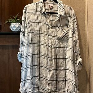 Maturnity bottom down